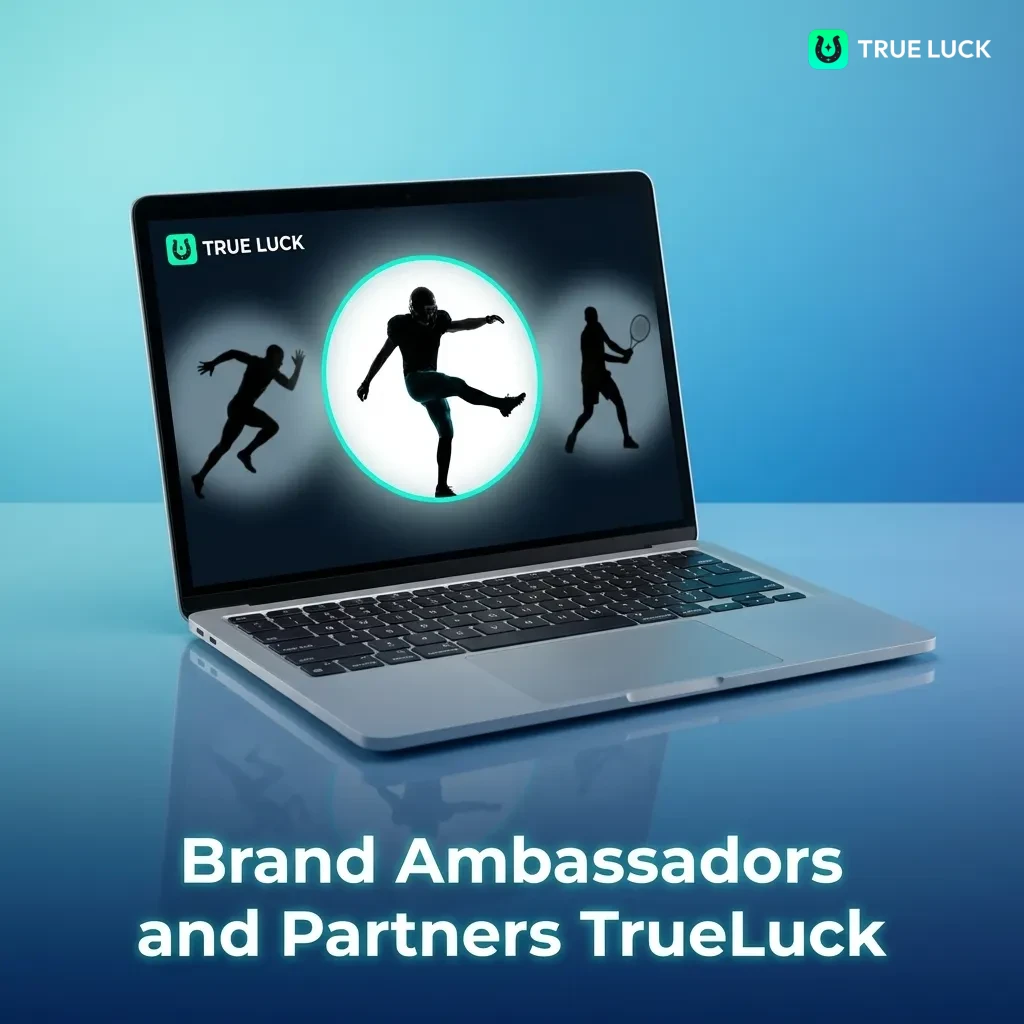 TrueLuck partners with GAA clubs, rugby teams, and esports organizations across Ireland to support grassroots sports.