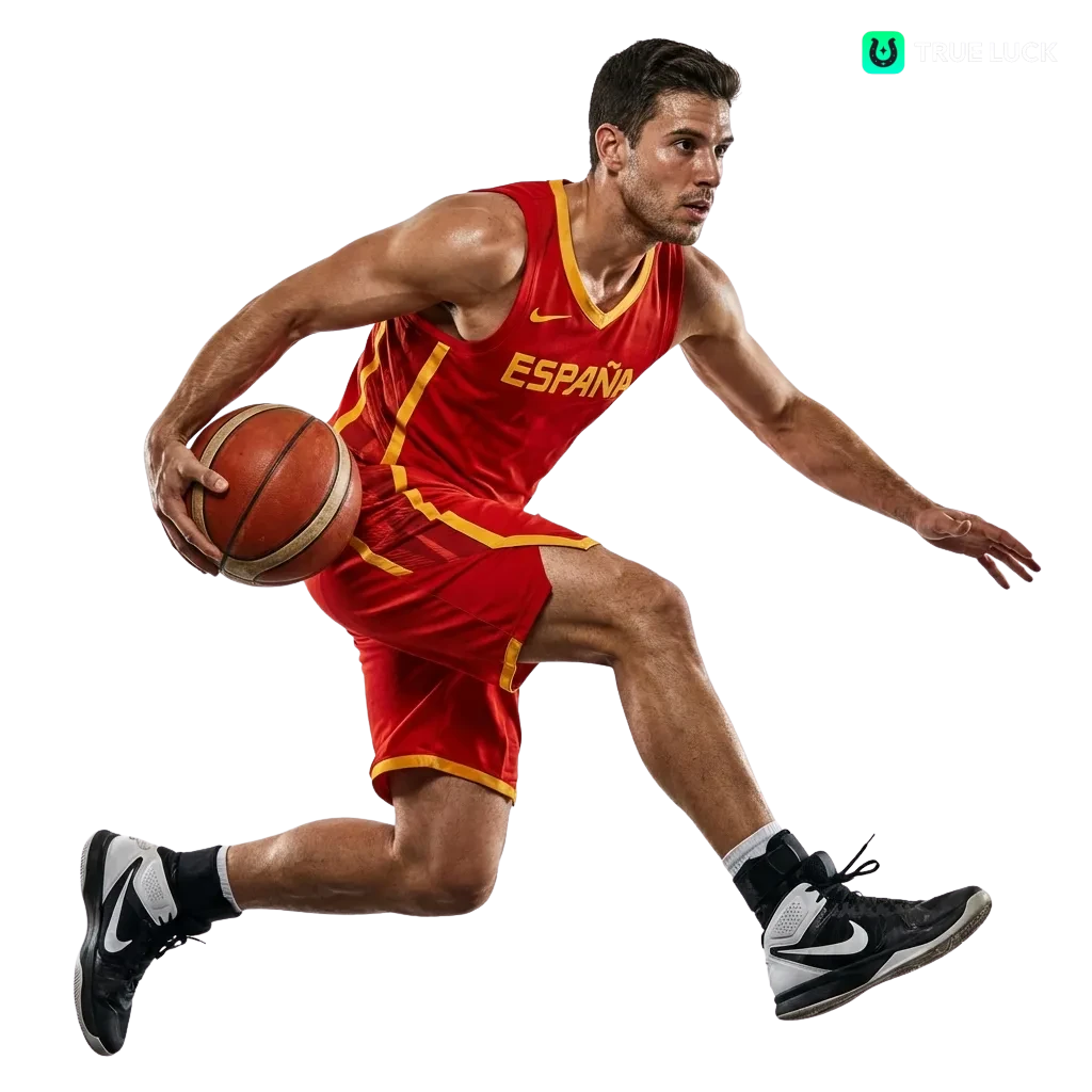 TrueLuck España: plataforma de apuestas deportivas y casino con cricket, fútbol, tragaperras y juegos en vivo