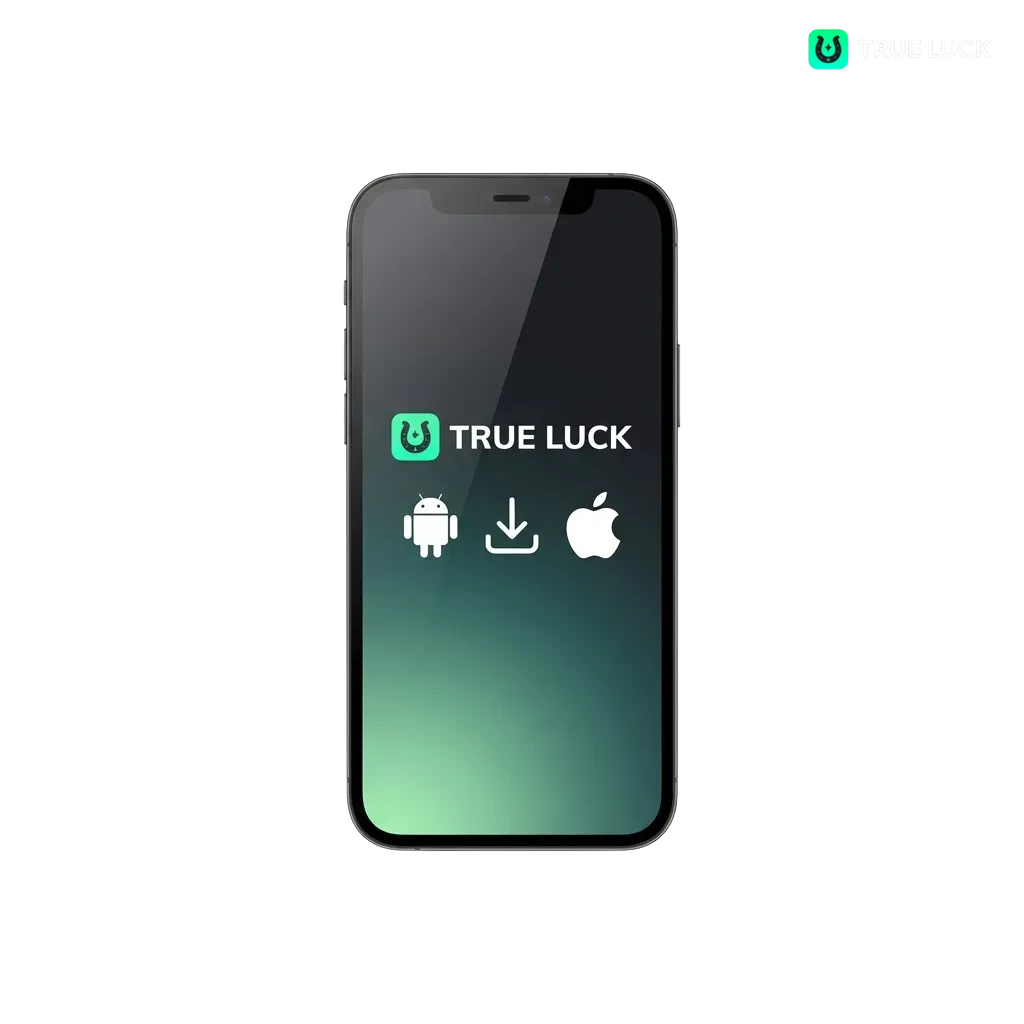 TrueLuck app Android con juegos de casino, apuestas deportivas y bonos de bienvenida hasta 4000€ más tiradas gratis