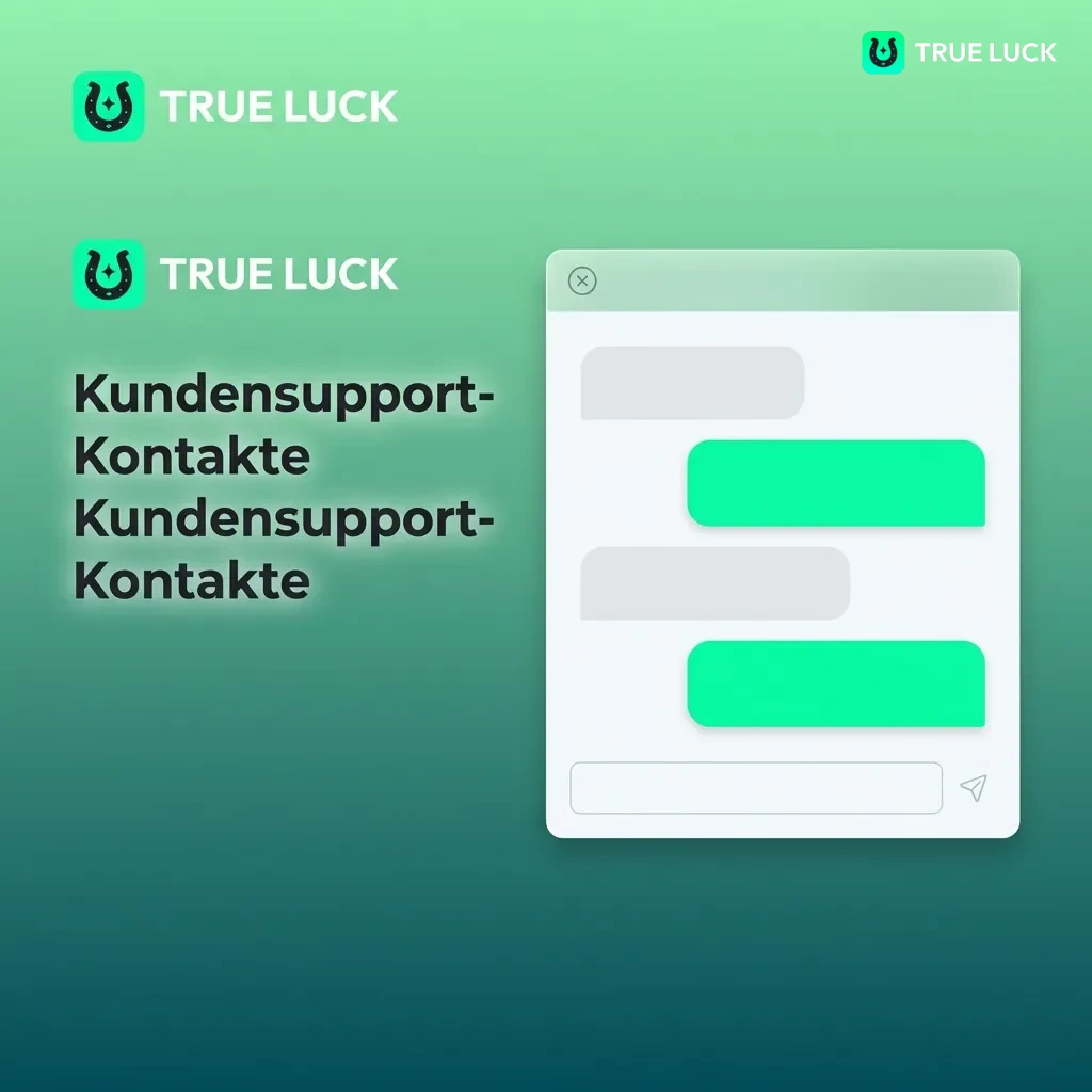 24/7 Kundensupport-Kontaktoptionen: Live-Chat, E-Mail, Telefon-Hotline, WhatsApp und FAQ-Bereich für Zahlungsfragen