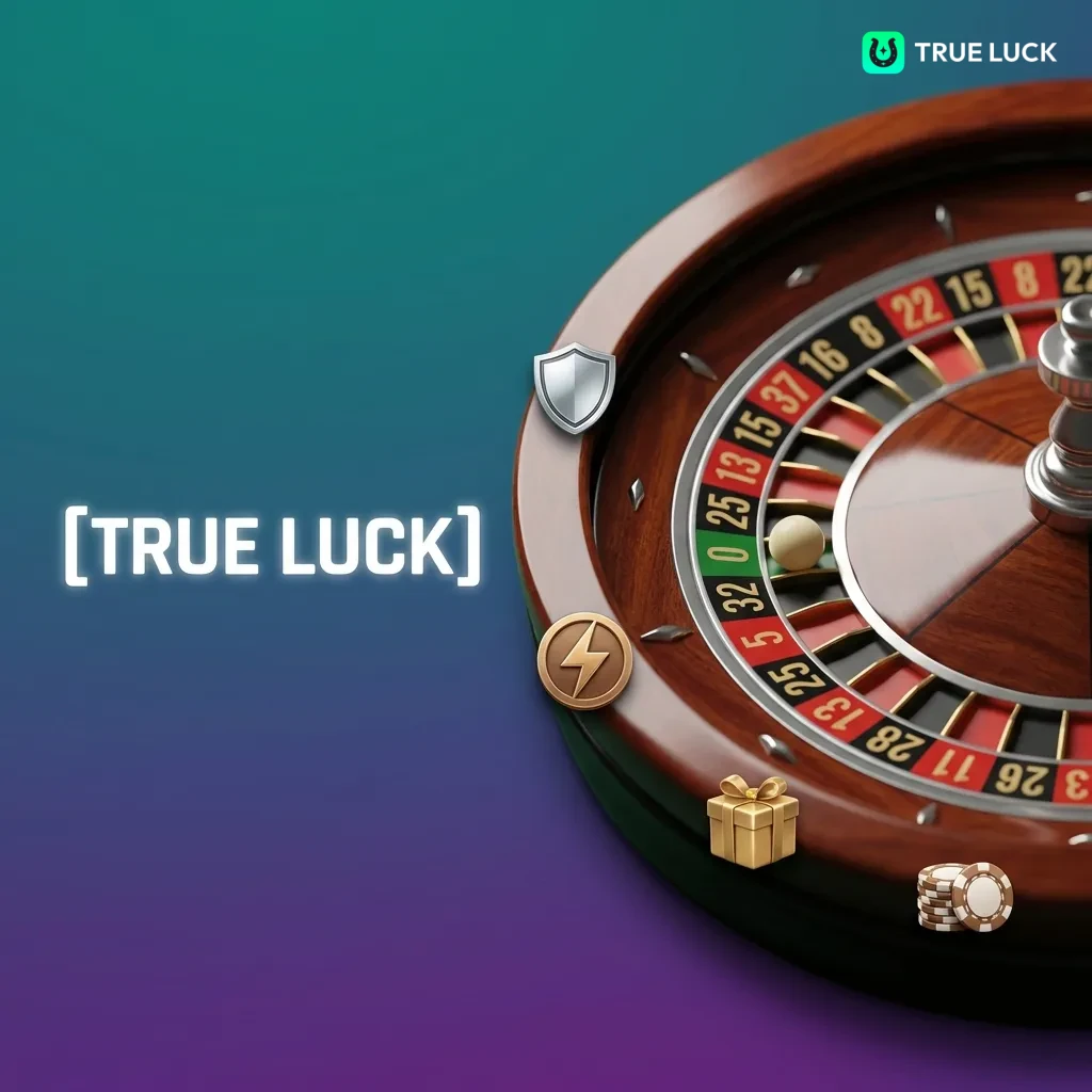 Live casino dealers at tables with HD streaming and interactive chat features at TrueLuck gaming platform