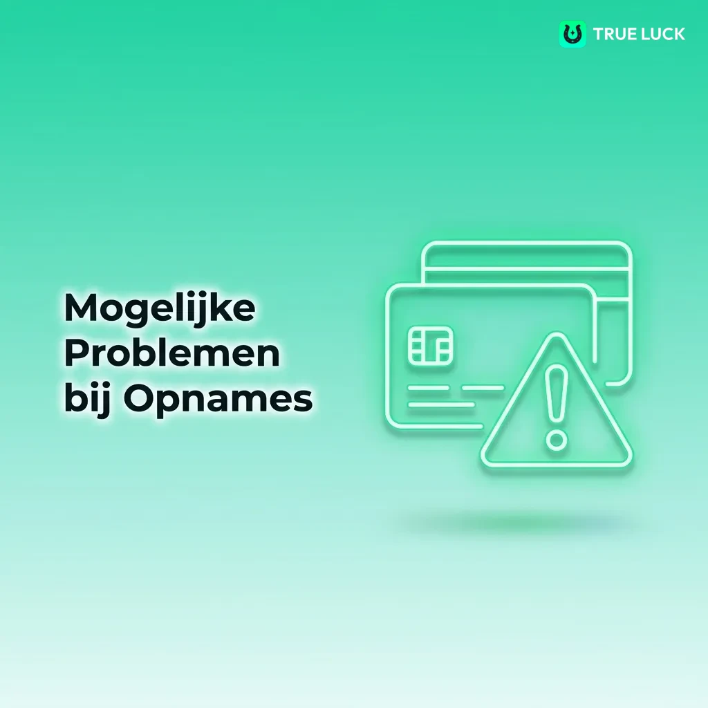 Troubleshooting guide showing common withdrawal problems and solutions for online payment processing