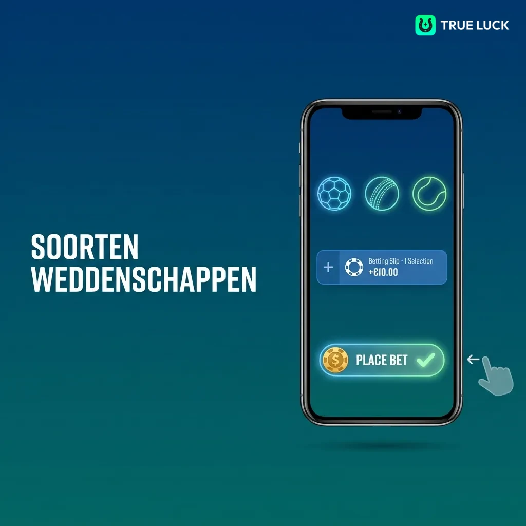 Diagram illustrating three betting types: Single, System, and Express wagers with risk and reward explanations