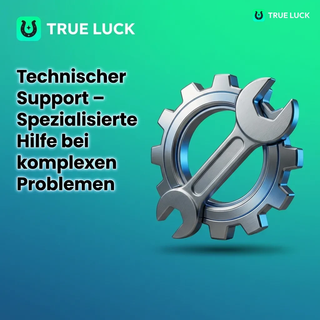 Technischer Support Team arbeitet an Computern zur Lösung von Login-, Zahlungs- und App-Problemen für Spieler