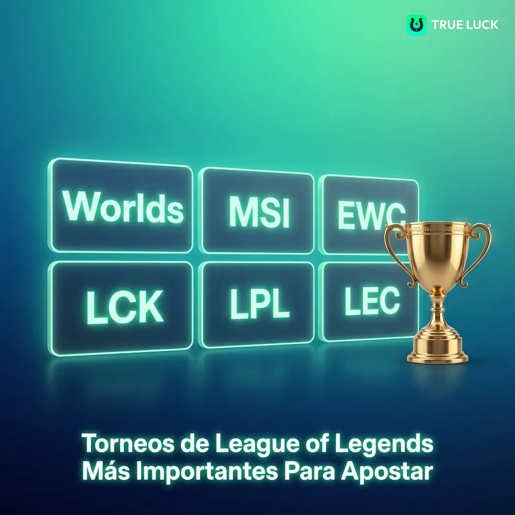 League of Legends tournament action showing competitive esports matches from Worlds, MSI, LCK, LPL, and LEC championships.