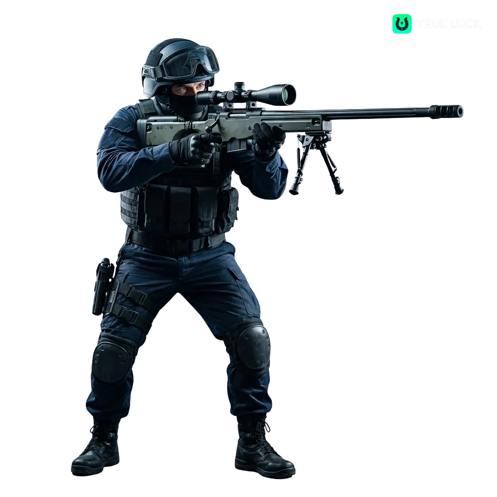 TrueLuck CS2 Wetten: Top-Turniere, attraktive Quoten und Willkommensbonus für Counter-Strike 2 Fans in Deutschland