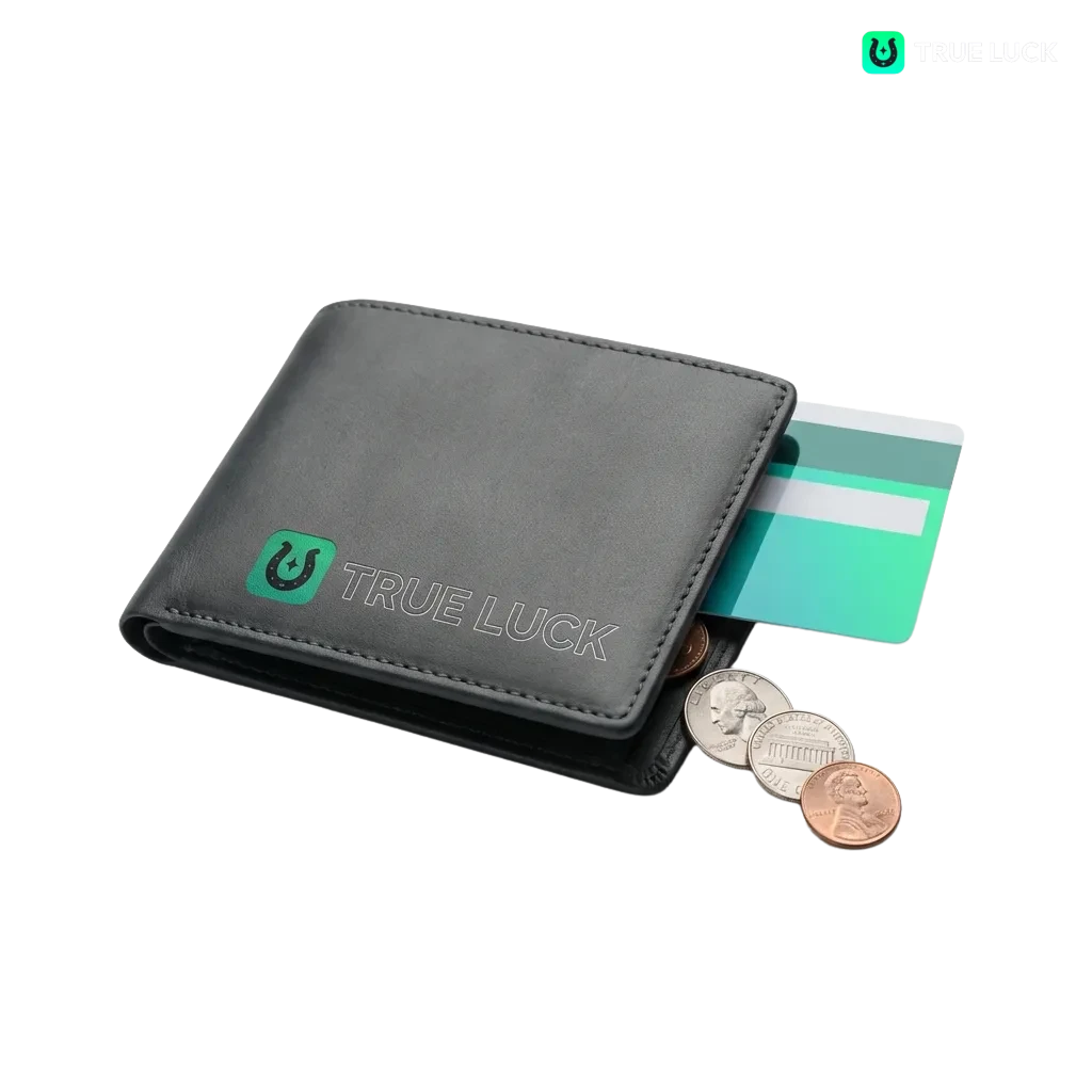 TrueLuck deposit options for Irish players including cards, e-wallets, crypto, with €10 min and €10,000 max deposits