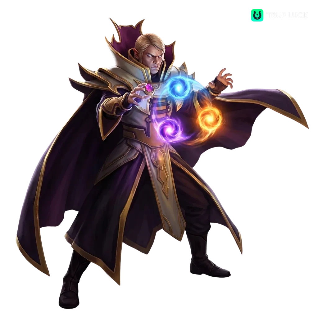 Dota 2 esports betting interface showing tournament matches, odds, and wagering options at TrueLuck Ireland