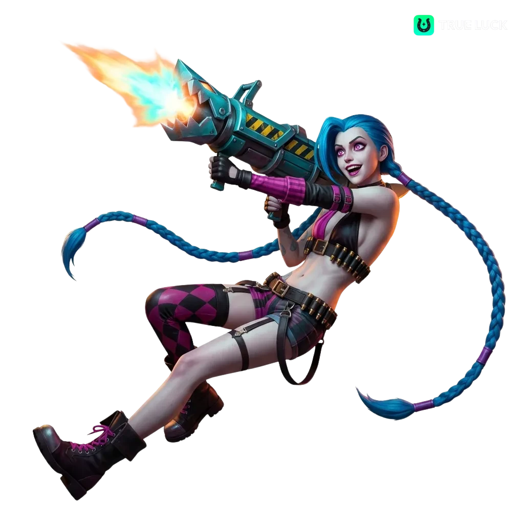 TrueLuck platform for League of Legends esports betting in Germany with welcome bonuses and mobile app access