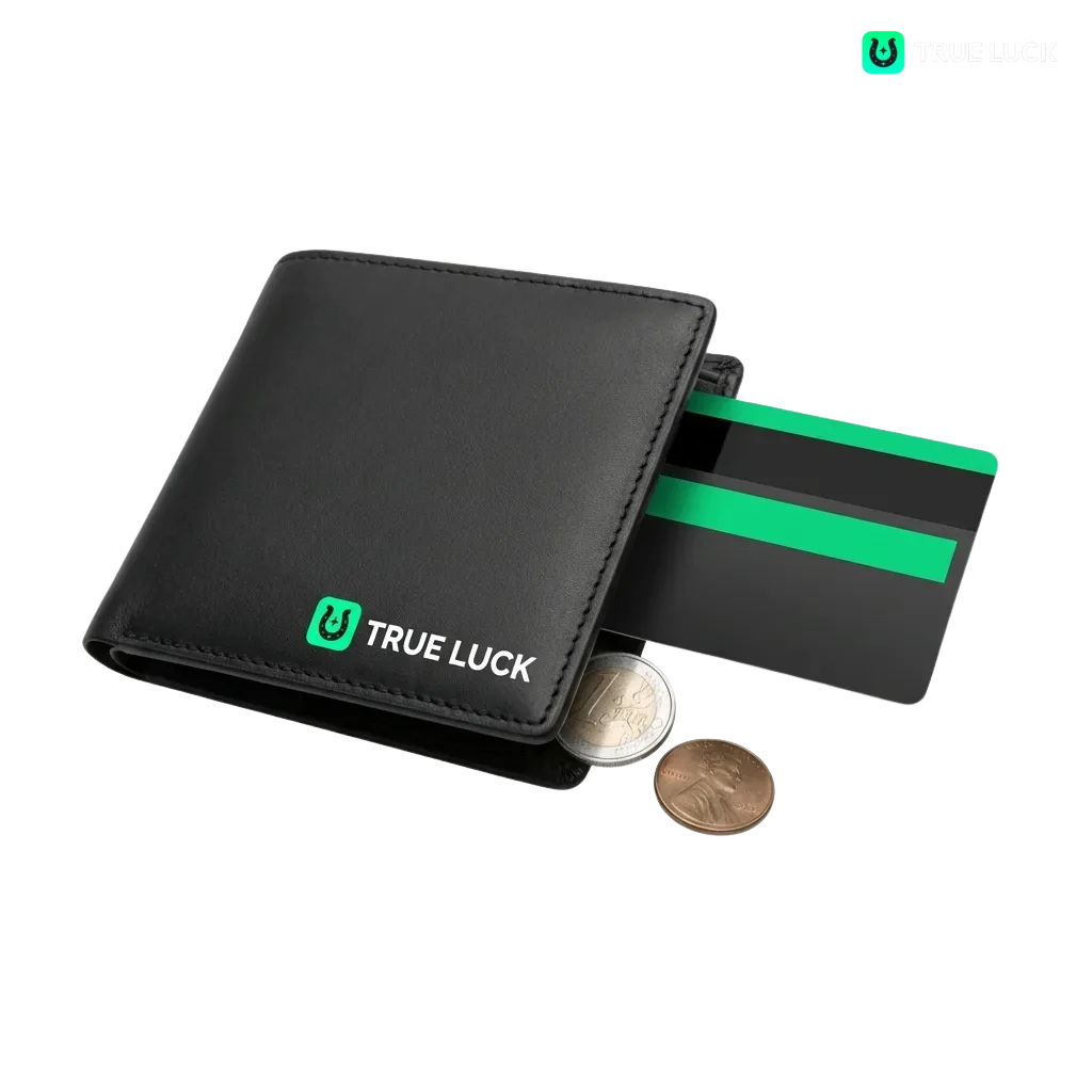 TrueLuck payment methods for Greece including Visa, Mastercard, crypto, and bank transfers with deposit/withdrawal limits