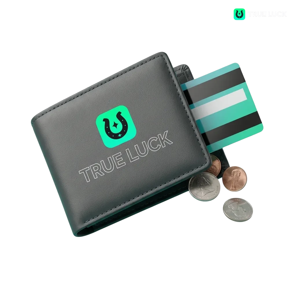 TrueLuck Greece deposit methods: Visa, Mastercard, Revolut, crypto, e-wallets. Min €10, max €10,000 per transaction.