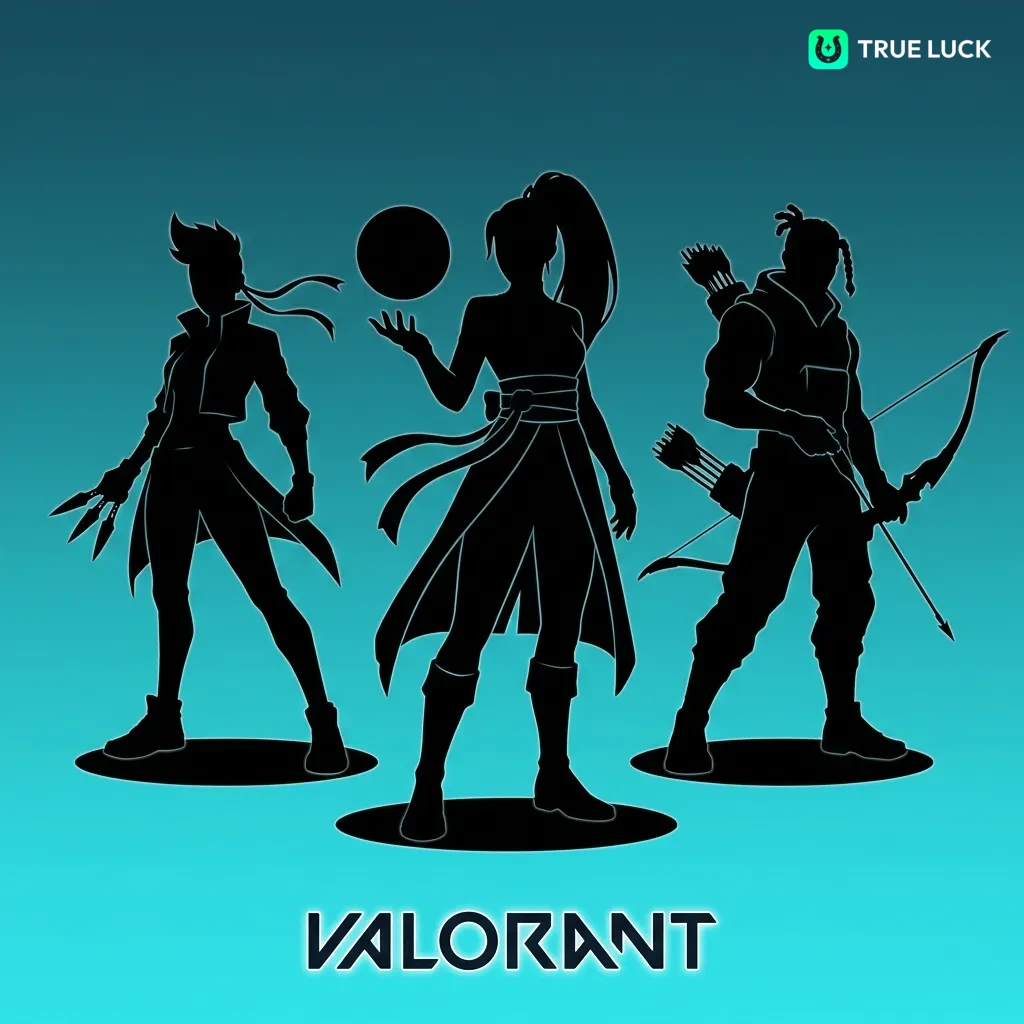 Valorant esports tactical shooter game with character abilities and competitive tournament betting scene