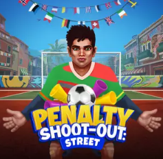 Penalty Shoot-out: Street