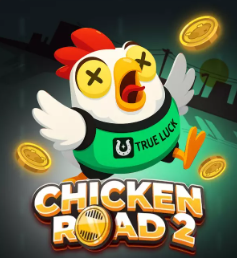 InOut - Chicken Road 2