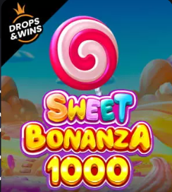 Sweet Bonanza 1000