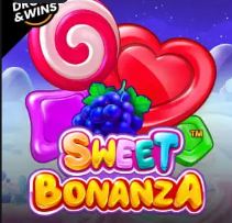 Sweet Bonanza